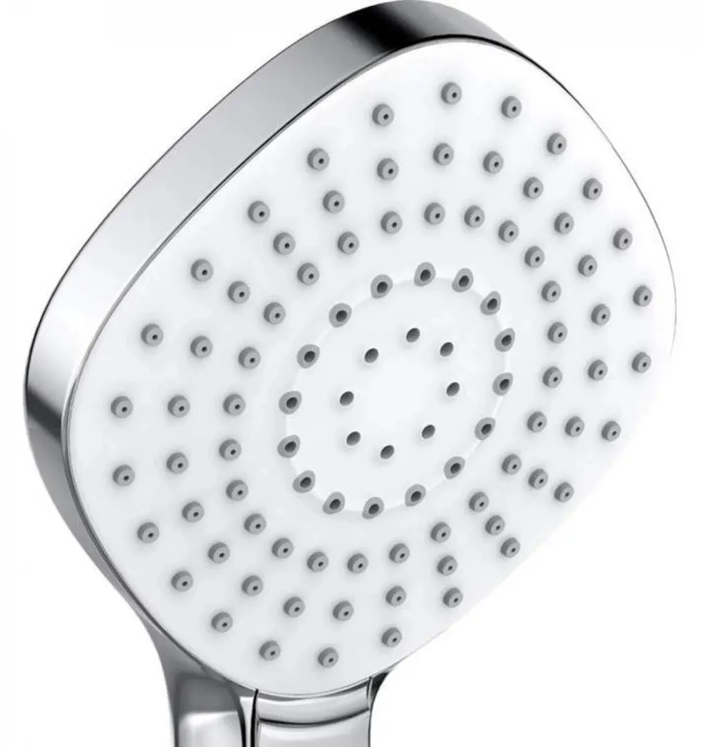 Ручной душ Ideal Standard Idealrain Evo Diamond L3 B2240AA (Chrome) - 2