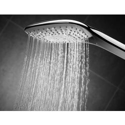 Ручной душ Ideal Standard Idealrain Evo Diamond L3 B2240AA (Chrome) Thumb