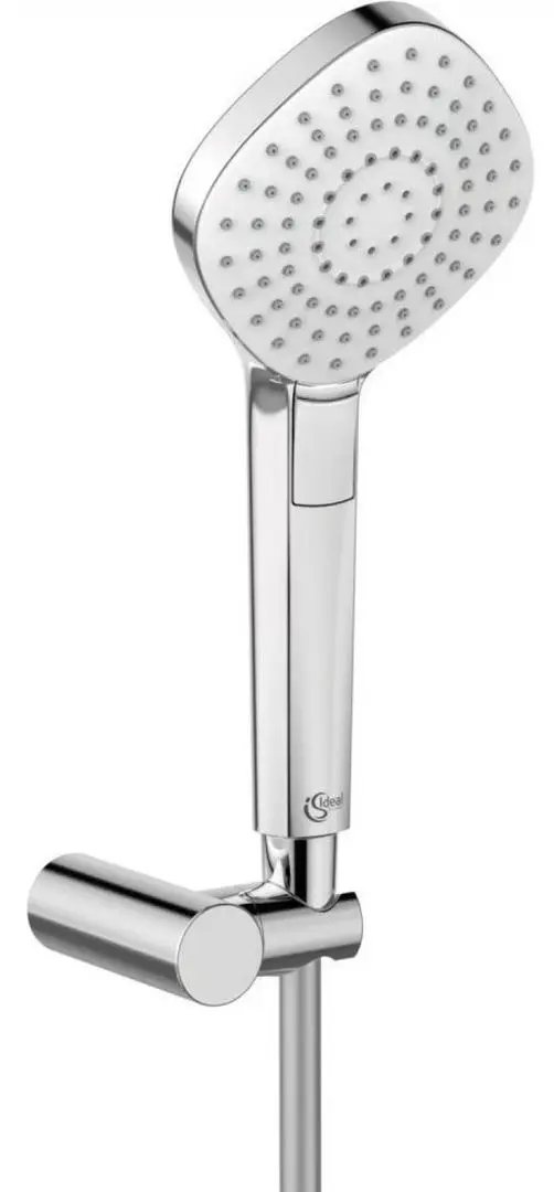 Ручной душ Ideal Standard Idealrain Evo Diamond L3 B2240AA (Chrome)