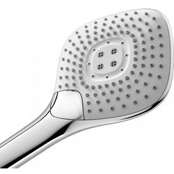 Ручной душ Ideal Standard Idealrain Evo Jet Diamond XL3 B1766AA (Chrome) Thumb