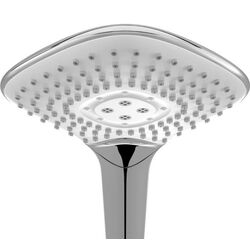 Ручной душ Ideal Standard Idealrain Evo Jet Diamond XL3 B1766AA (Chrome) Thumb