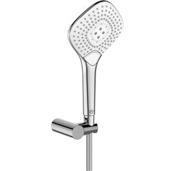 Ручной душ Ideal Standard Idealrain Evo Jet Diamond XL3 B1766AA (Chrome)