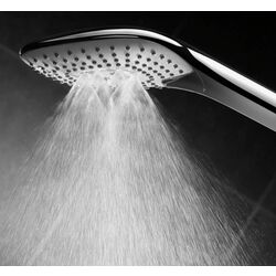 Ручной душ Ideal Standard Idealrain Evo Jet Diamond XL3 B1766AA (Chrome) Thumb