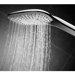 Ручной душ Ideal Standard Idealrain Evo Jet Diamond XL3 B1766AA (Chrome) Thumb