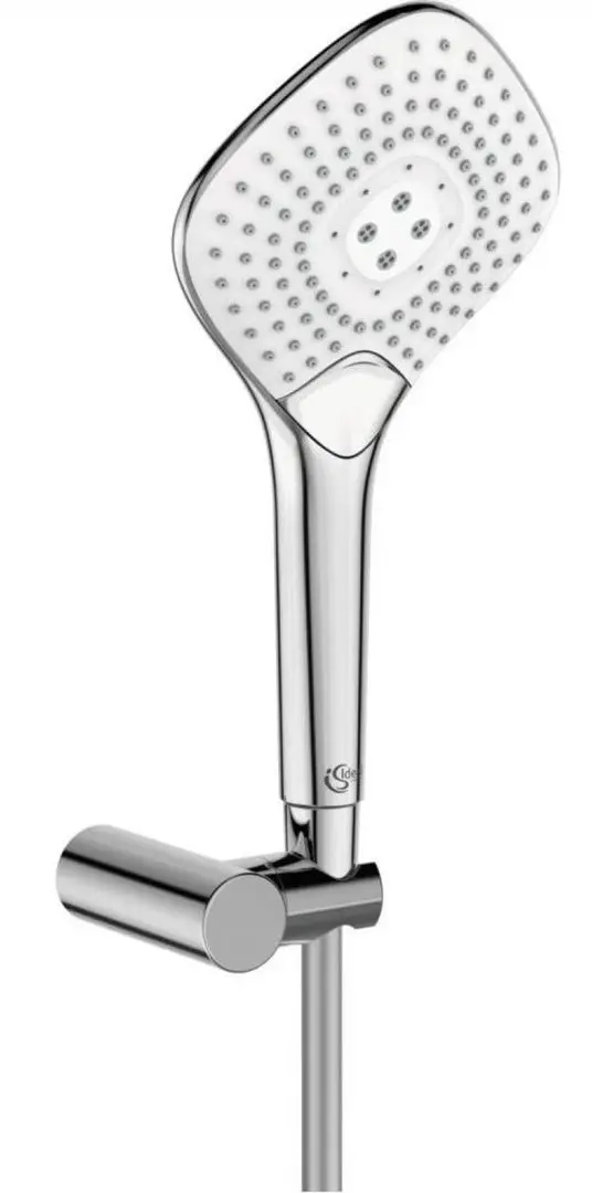 Ручной душ Ideal Standard Idealrain Evo Jet Diamond XL3 B1766AA (Chrome)