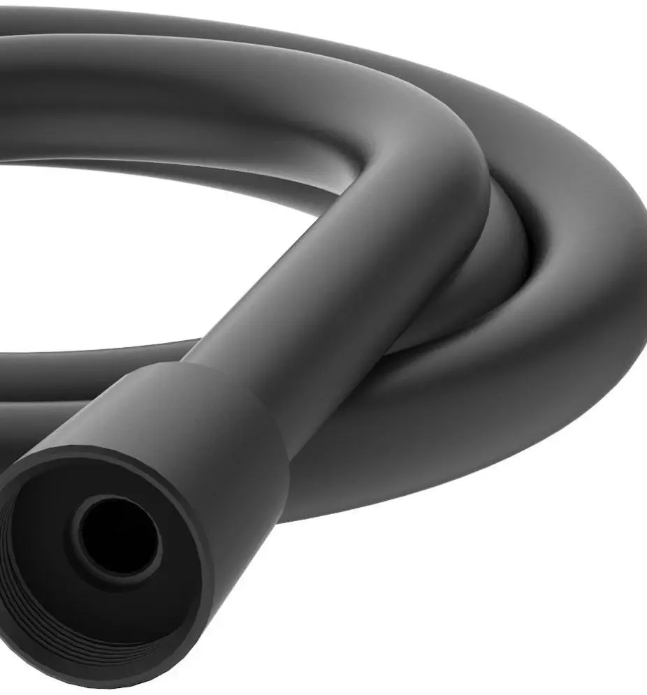 Душевой шланг Ideal Standard Idealrain A3306XG 125cm (Matte Black) - 2