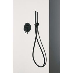 Душевой шланг Ideal Standard Idealrain A3306XG 125cm (Matte Black) Thumb