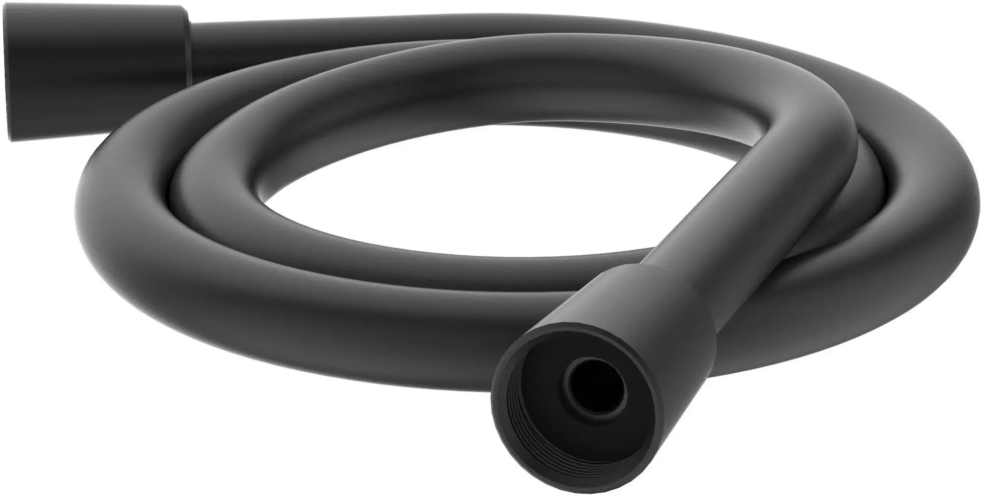 Душевой шланг Ideal Standard Idealrain A3306XG 125cm (Matte Black)