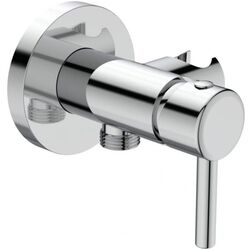 Гигиенический душ Ideal Standard Idealspray BD130AA (Chrome) Thumb
