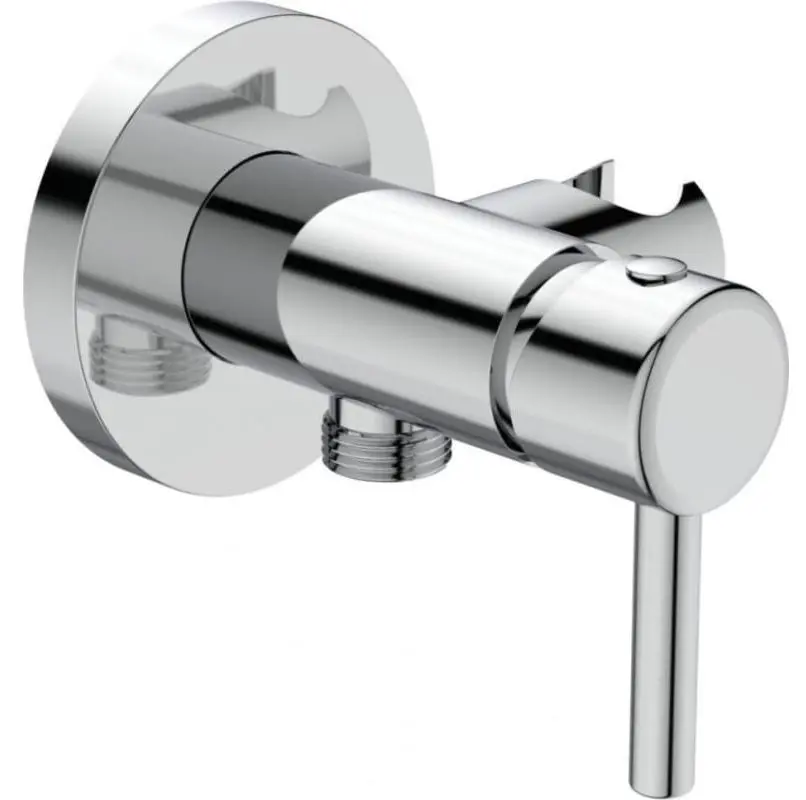 Гигиенический душ Ideal Standard Idealspray BD130AA (Chrome) - 3