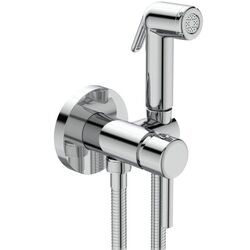 Гигиенический душ Ideal Standard Idealspray BD130AA (Chrome)