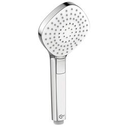 Ручной душ Ideal Standard Idealrain Evo Diamond L3 D110 B2232AA (Chrome)