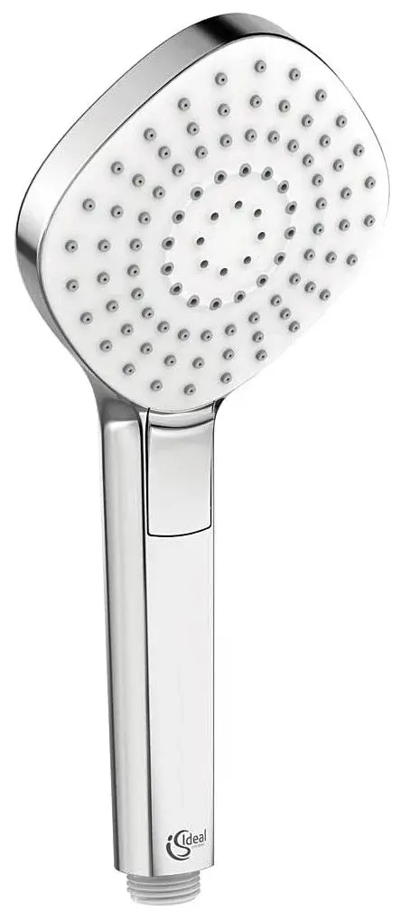 Ручной душ Ideal Standard Idealrain Evo Diamond L3 D110 B2232AA (Chrome)
