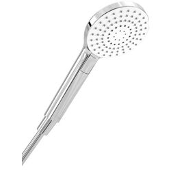 Ручной душ Ideal Standard Idealrain Evo Round L3 D110 B2231AA (Chrome) Thumb