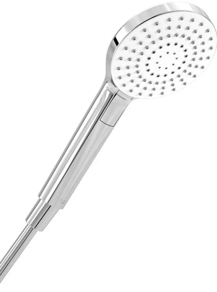 Ручной душ Ideal Standard Idealrain Evo Round L3 D110 B2231AA (Chrome) - 3