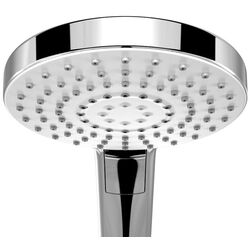 Ручной душ Ideal Standard Idealrain Evo Round L3 D110 B2231AA (Chrome) Thumb