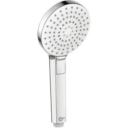 Ручной душ Ideal Standard Idealrain Evo Round L3 D110 B2231AA (Chrome)