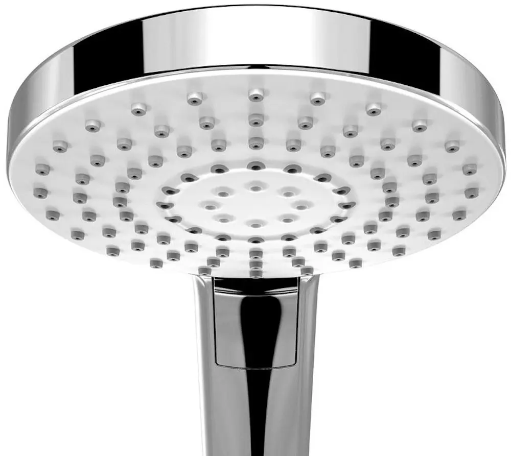 Ручной душ Ideal Standard Idealrain Evo Round L3 D110 B2231AA (Chrome) - 2
