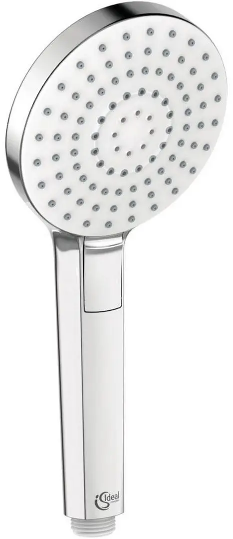Ручной душ Ideal Standard Idealrain Evo Round L3 D110 B2231AA (Chrome)