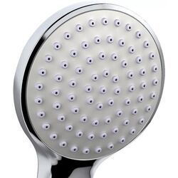 Ручной душ Ideal Standard Idealrain Soft S1 D80 B9400AA (Chrome) Thumb