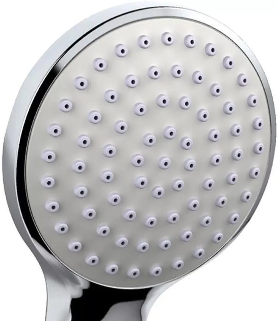 Ручной душ Ideal Standard Idealrain Soft S1 D80 B9400AA (Chrome) - 2
