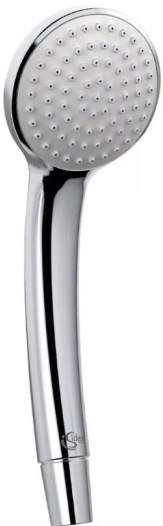 Ручной душ Ideal Standard Idealrain Soft S1 D80 B9400AA (Chrome)