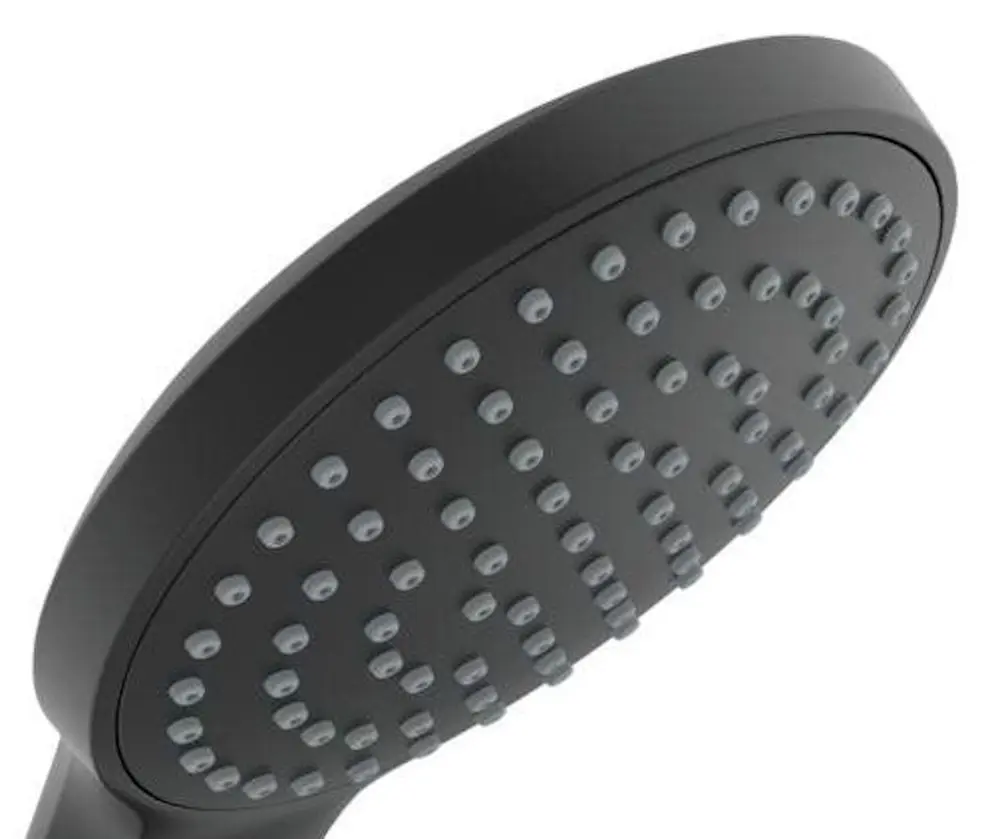 Ручной душ Ideal Standard Soft M1 D110 B9402XG (Black) - 2