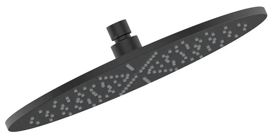 Верхний душ Ideal Standard Idealrain A5803XG (Silk Black) - 2