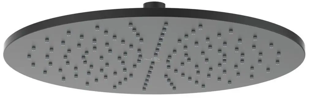 Верхний душ Ideal Standard Idealrain A5803XG (Silk Black)