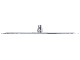 Dus de sus Ideal Standard Idealrain Luxe B0385MY (Inox)