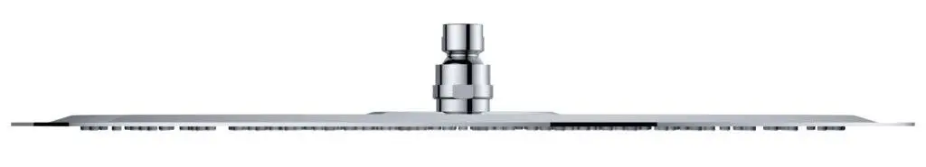 Верхний душ Ideal Standard Idealrain Luxe B0385MY (Inox) - 3