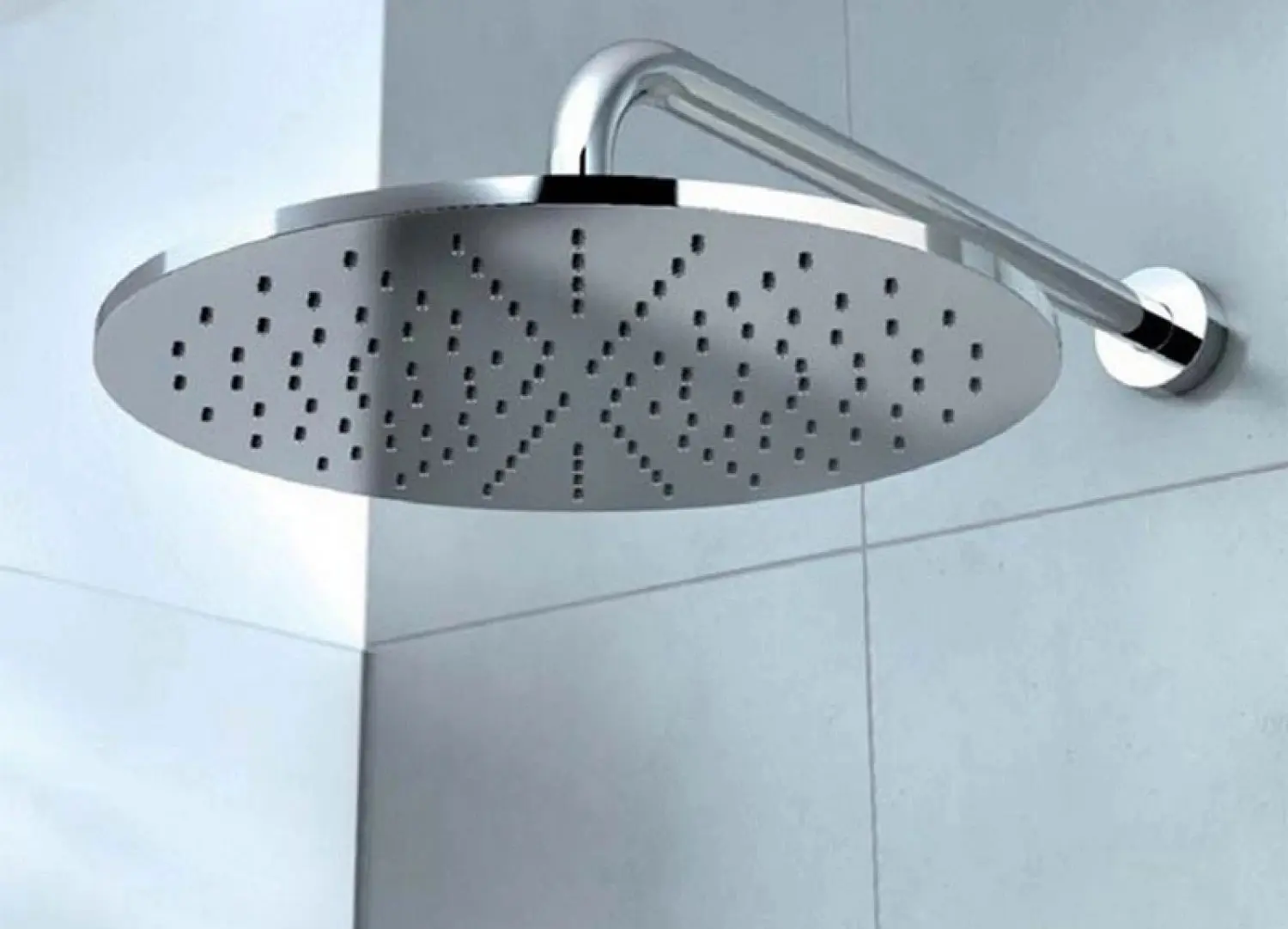 Dus de sus Ideal Standard Idealrain Soft B9443AA (Chrome) - 2