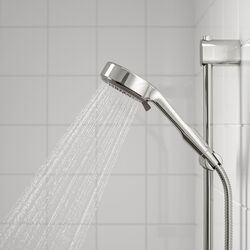 Para de duș Ikea Brogrund 5 jeturi (Chrome) Thumb