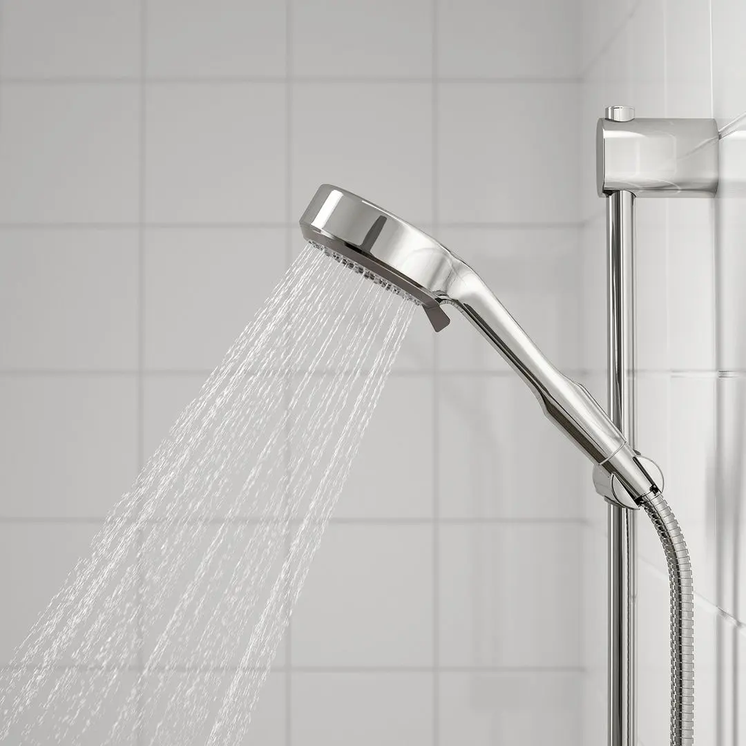 Para de duș Ikea Brogrund 5 jeturi (Chrome) - 3