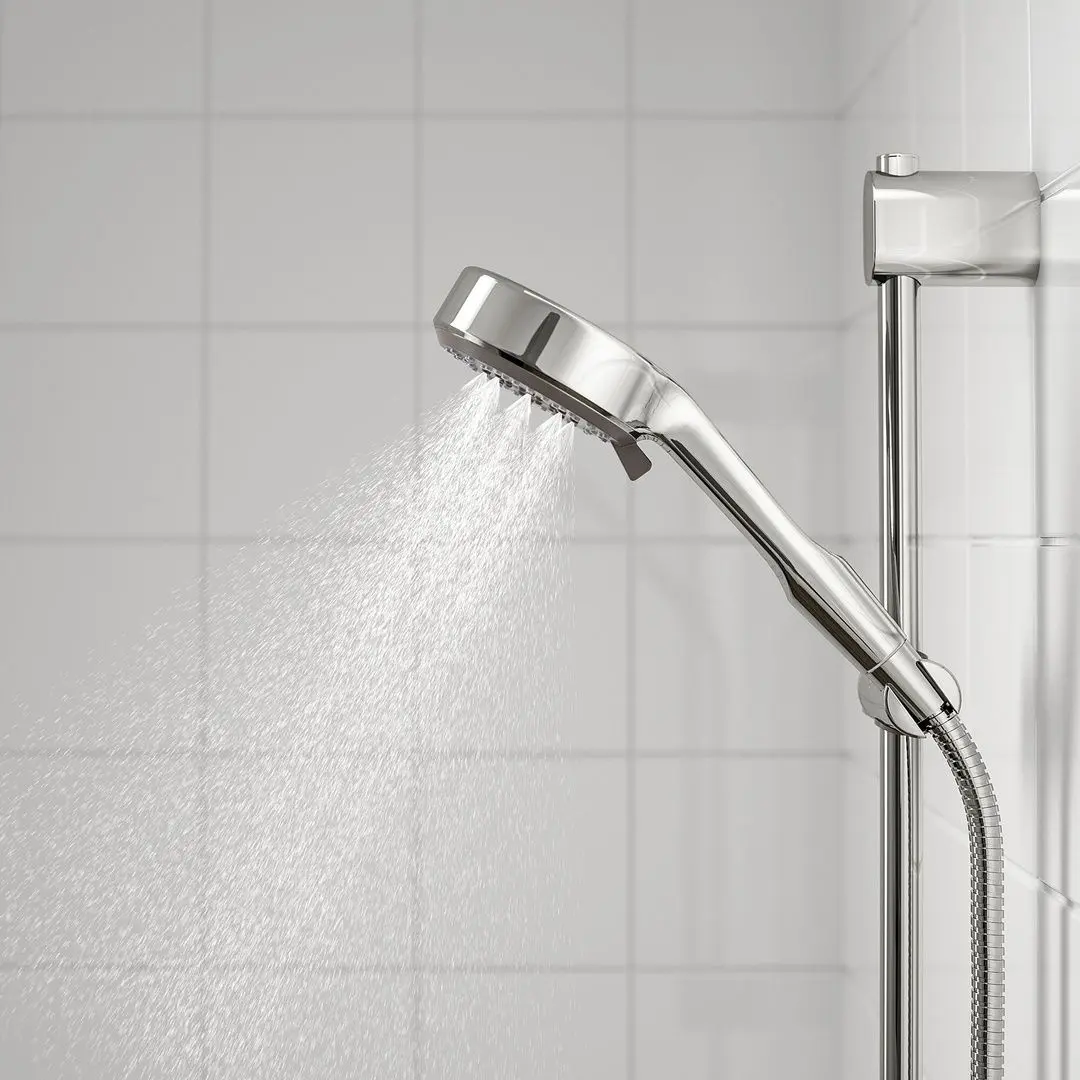 Para de duș Ikea Brogrund 5 jeturi (Chrome) - 5