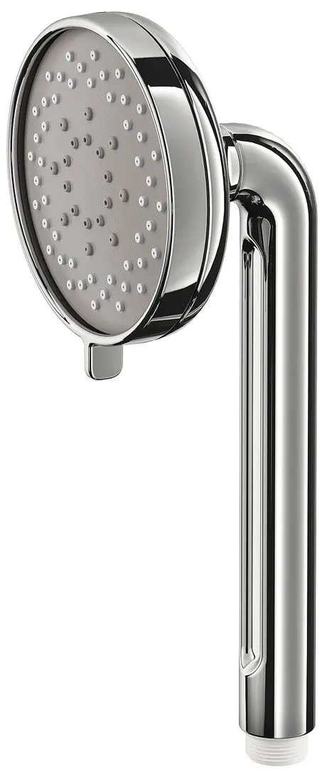 Para dus Ikea Voxnan 5-jeturi (Chrome)