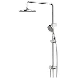 Душевой гарнитур Ikea Brogrund (Chrome)