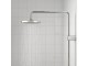 Set de dus Ikea Brogrund (Chrome)