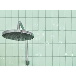 Set de dus Ikea Brogrund (Chrome) Thumb