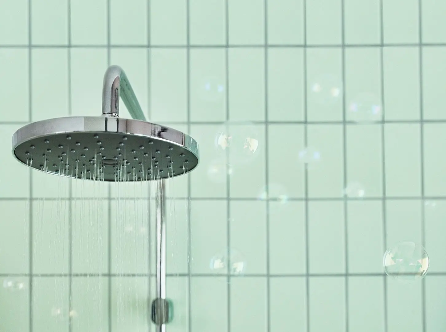 Set de dus Ikea Brogrund (Chrome)