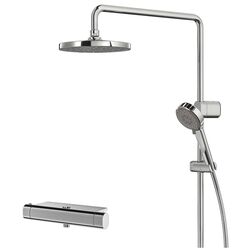 Grup de dus cu termostat Ikea Brogrund (Cromat) Thumb