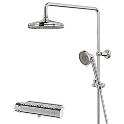 Grup de dus cu termostat Ikea Voxnan (Cromat) Thumb