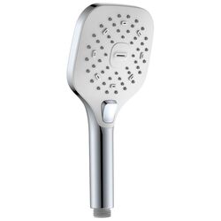 Set de dus Imprese Centrum LT T-15260LT (Chrome) Thumb