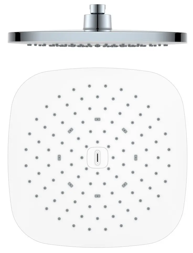 Set de dus Imprese Centrum LT T-15260LT (Chrome)