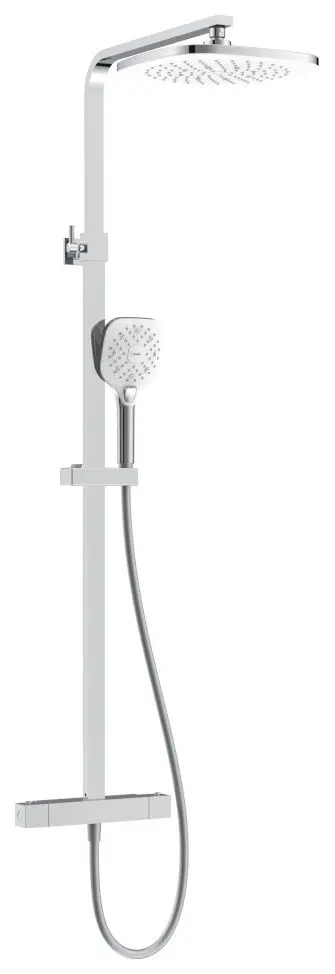 Set de dus Imprese Centrum LT T-15260LT (Chrome)