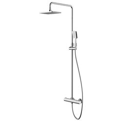 Душевой гарнитур Imprese Centrum T-10415/1 (Chrome)