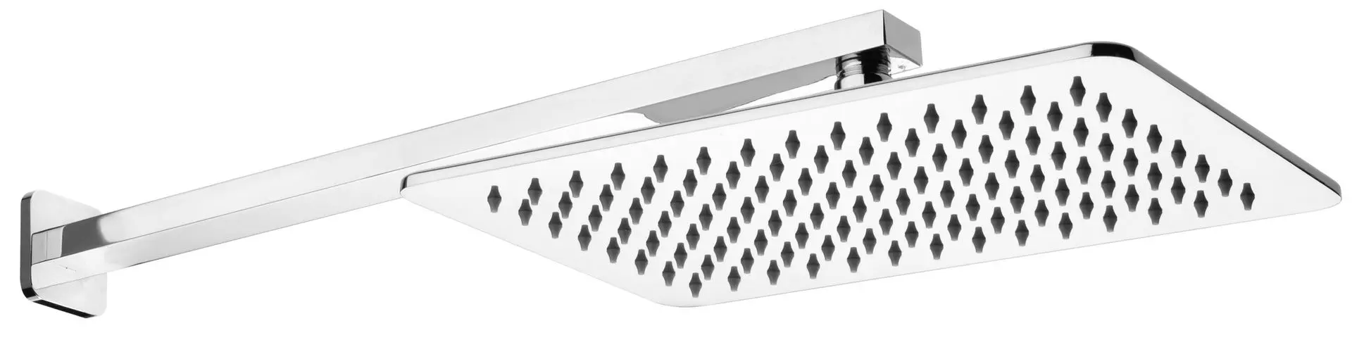 Set de dus Imprese Grafiky ZMK061901110 (Chrome)