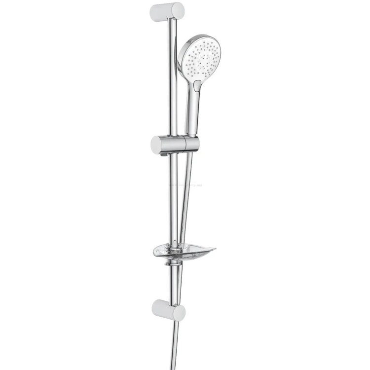 Set de dus Imprese 6601103 (Chrome)