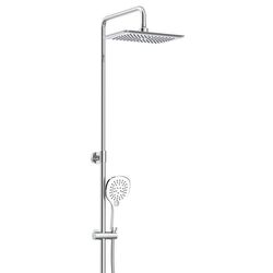 Душевой гарнитур Imprese Bila Desne T-10303SQ (Chrome) Thumb