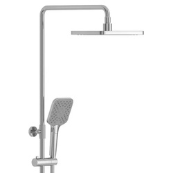 Душевой гарнитур Imprese Bilovec t048B00901SQ (Chrome) Thumb